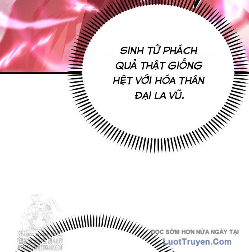 Võ Thần Tái Sinh Chap 37 - Next Chap 38