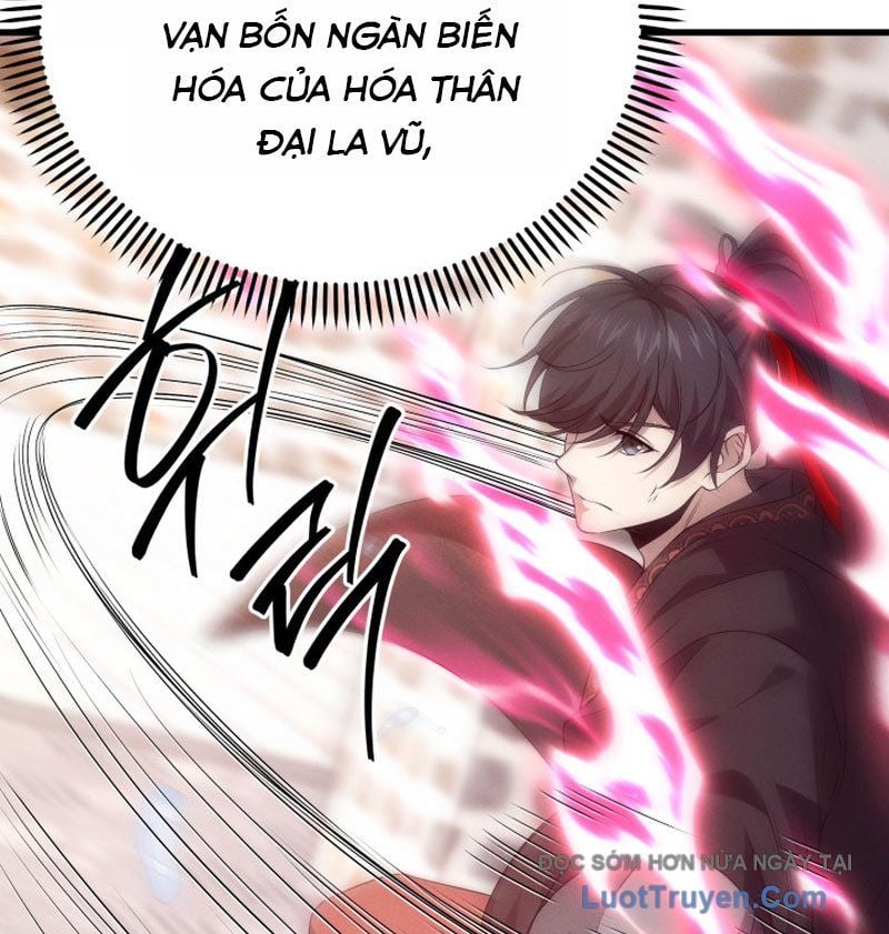 Võ Thần Tái Sinh Chap 37 - Next Chap 38