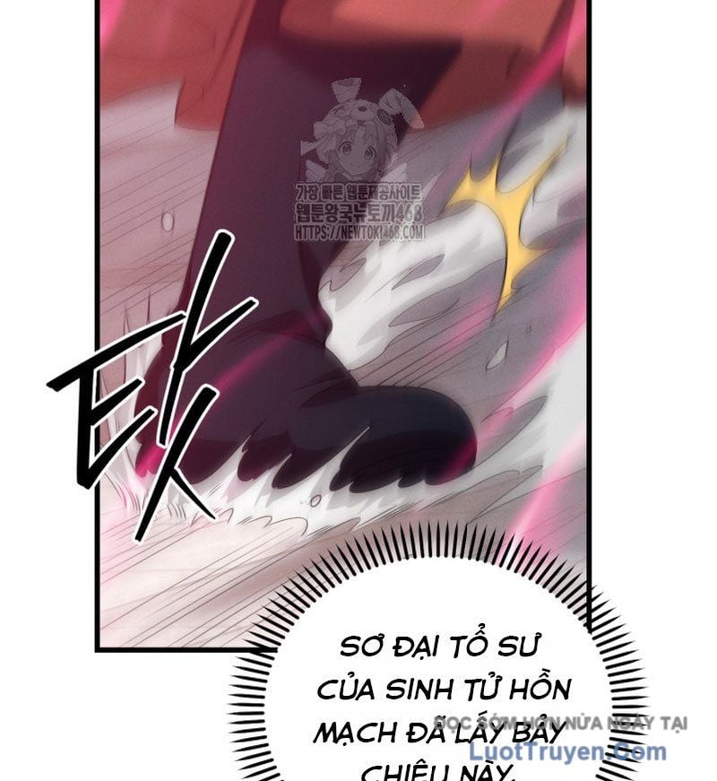 Võ Thần Tái Sinh Chap 37 - Next Chap 38