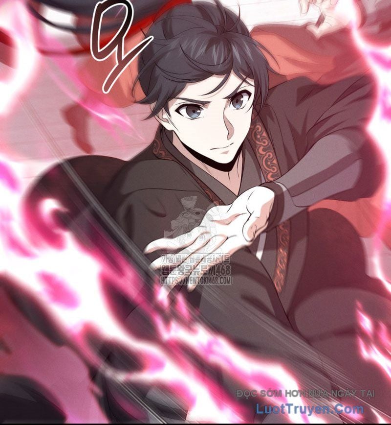 Võ Thần Tái Sinh Chap 37 - Next Chap 38