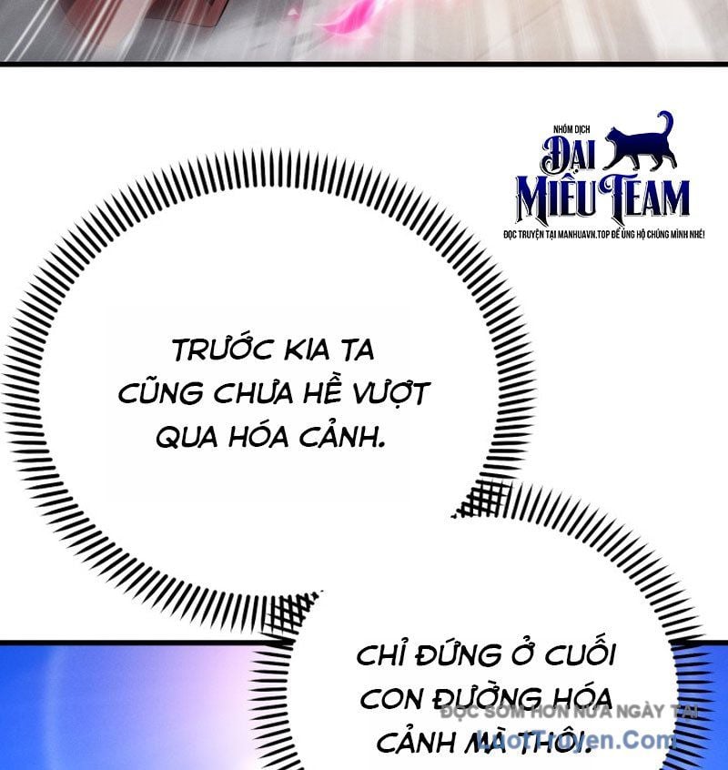 Võ Thần Tái Sinh Chap 37 - Next Chap 38