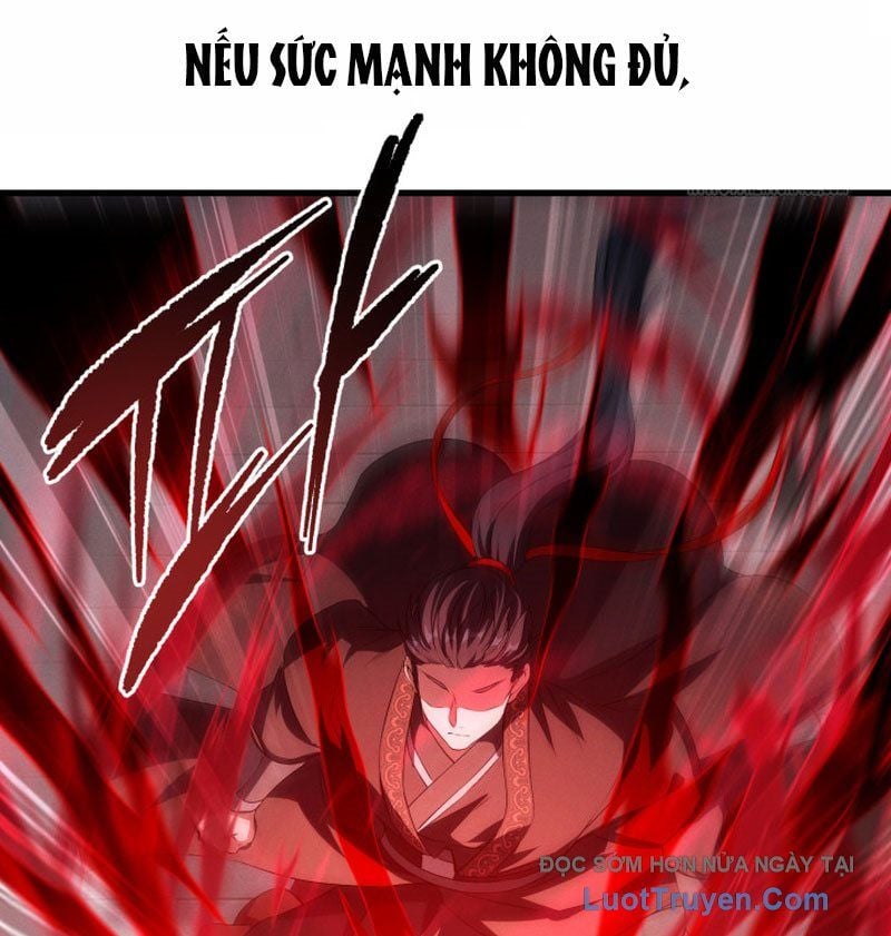 Võ Thần Tái Sinh Chap 37 - Next Chap 38