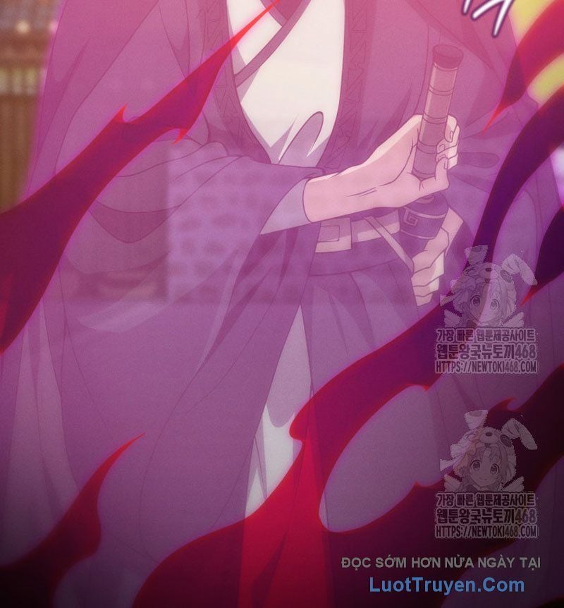 Võ Thần Tái Sinh Chap 37 - Next Chap 38