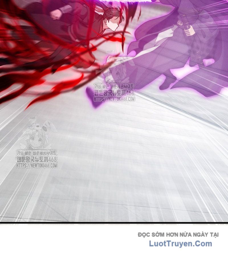 Võ Thần Tái Sinh Chap 37 - Next Chap 38