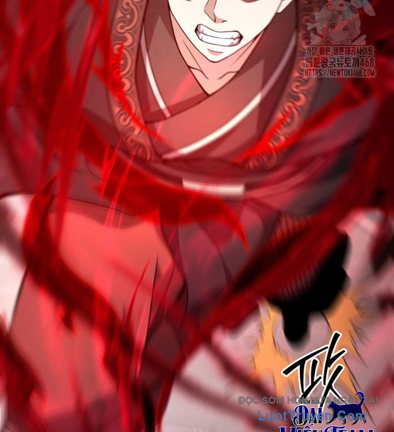 Võ Thần Tái Sinh Chap 37 - Next Chap 38