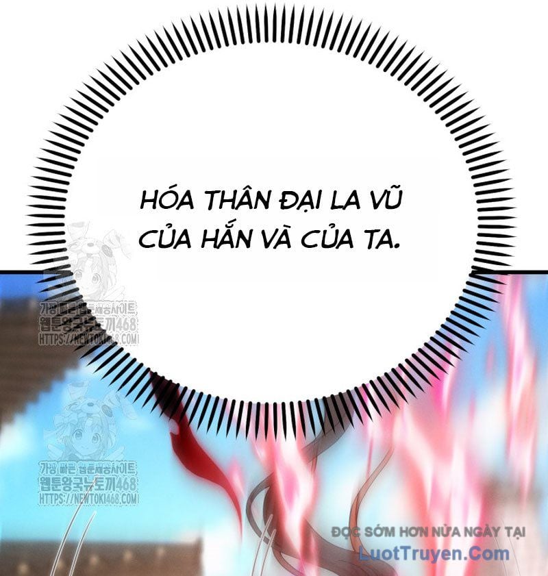 Võ Thần Tái Sinh Chap 37 - Next Chap 38