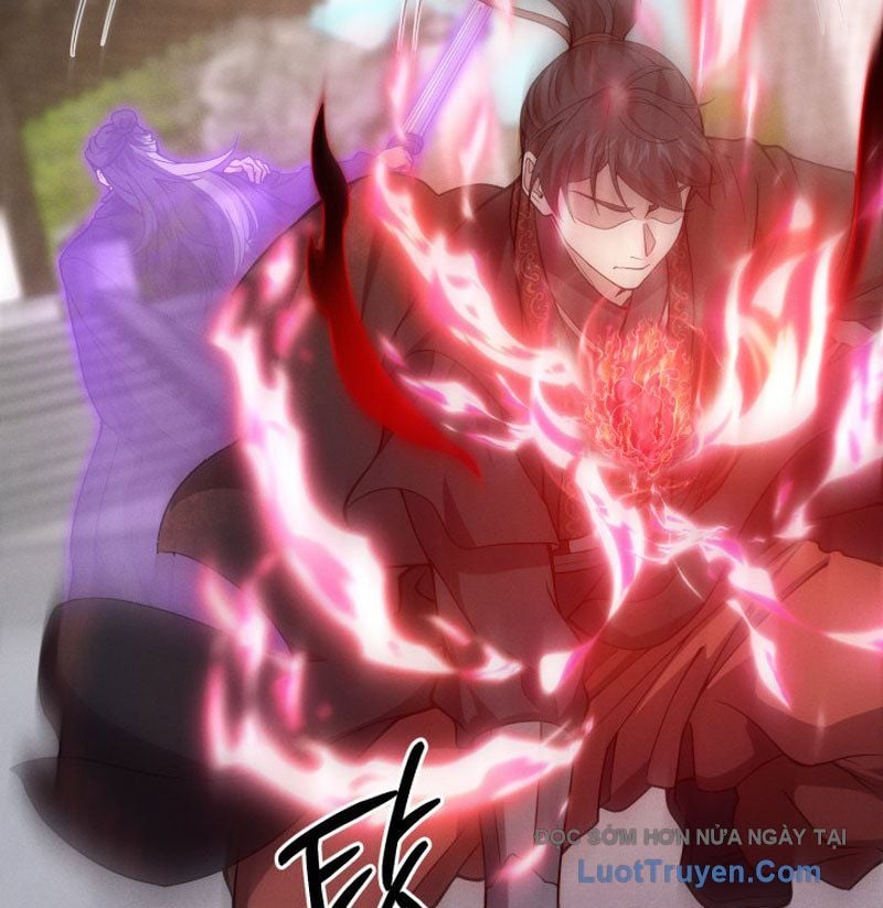 Võ Thần Tái Sinh Chap 37 - Next Chap 38
