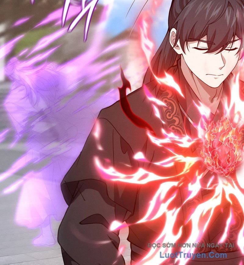 Võ Thần Tái Sinh Chap 37 - Next Chap 38