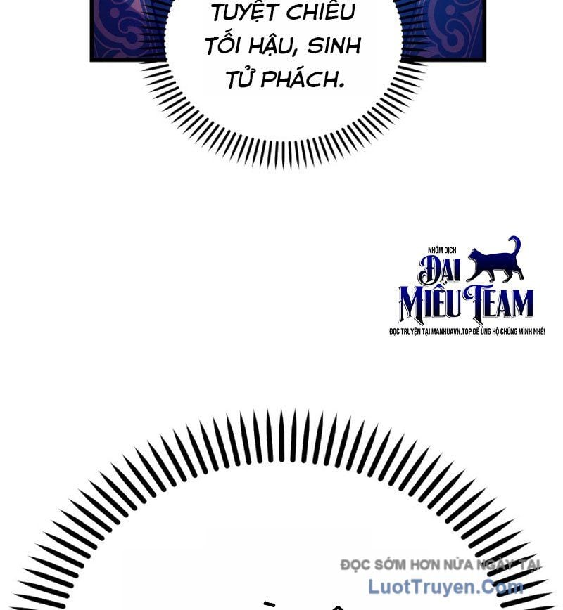 Võ Thần Tái Sinh Chap 37 - Next Chap 38