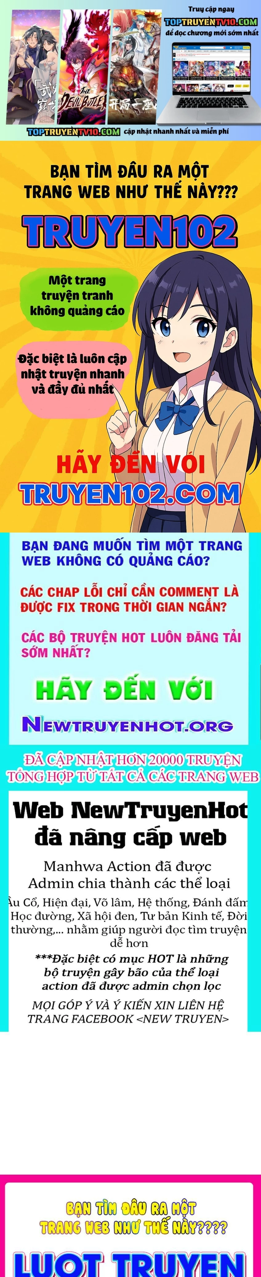 Võ Thần Tái Sinh Chap 38 - Next Chap 39