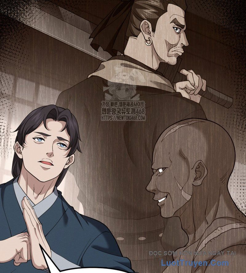 Võ Thần Tái Sinh Chap 38 - Next Chap 39