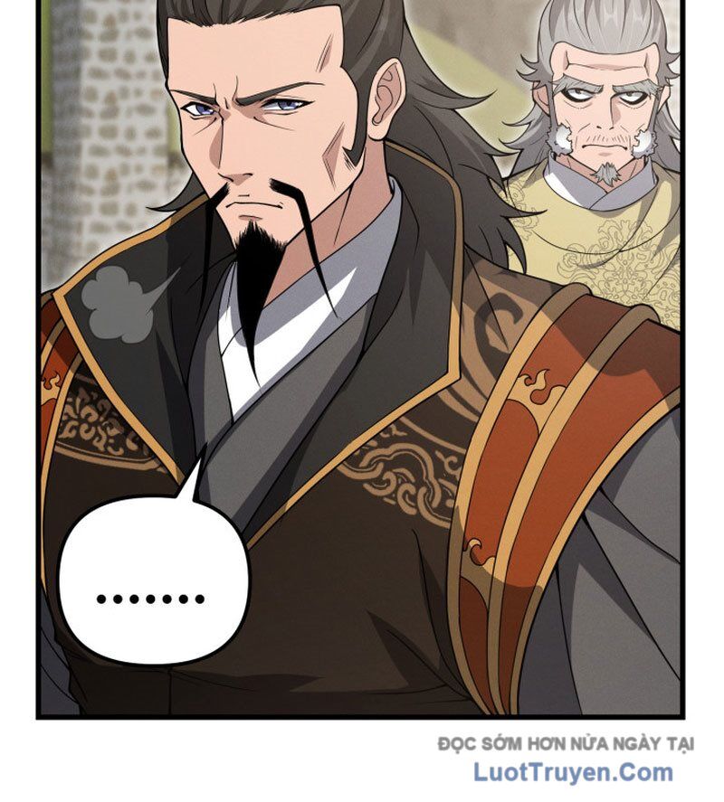 Võ Thần Tái Sinh Chap 38 - Next Chap 39