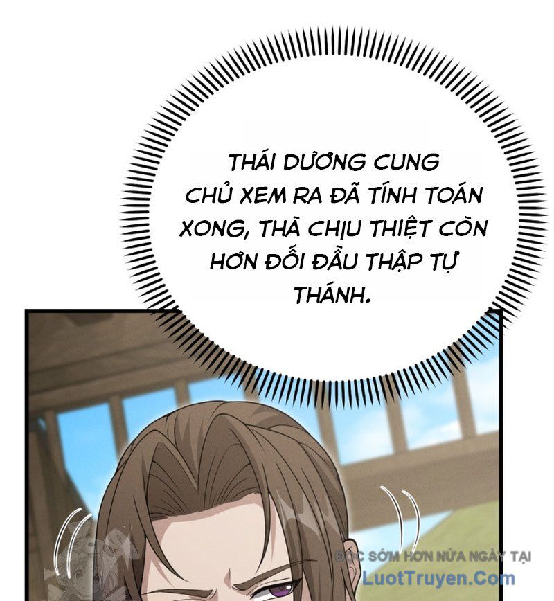 Võ Thần Tái Sinh Chap 38 - Next Chap 39