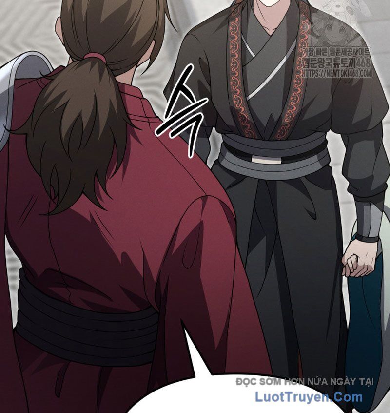 Võ Thần Tái Sinh Chap 38 - Next Chap 39