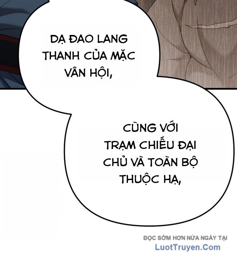 Võ Thần Tái Sinh Chap 38 - Next Chap 39