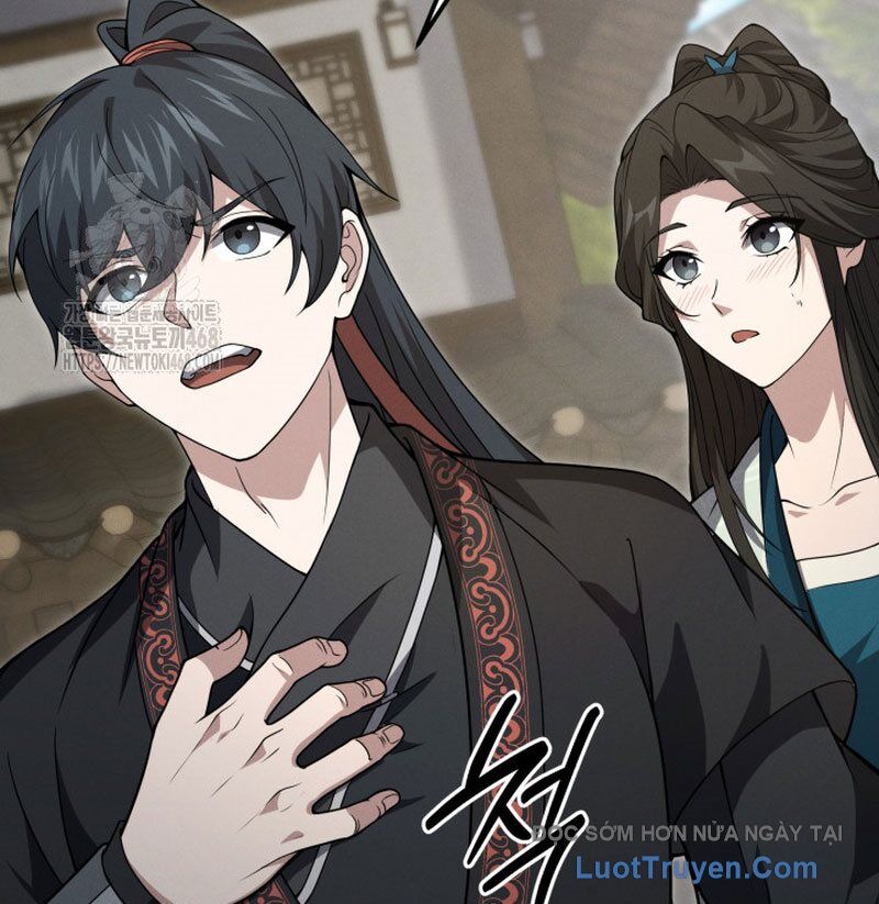 Võ Thần Tái Sinh Chap 38 - Next Chap 39