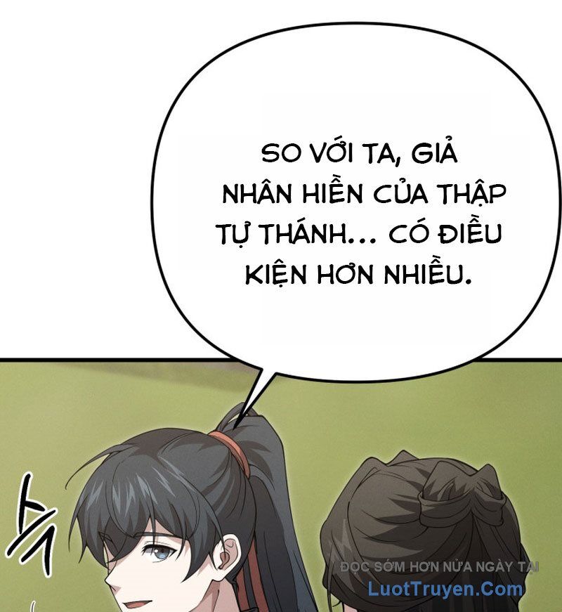 Võ Thần Tái Sinh Chap 38 - Next Chap 39