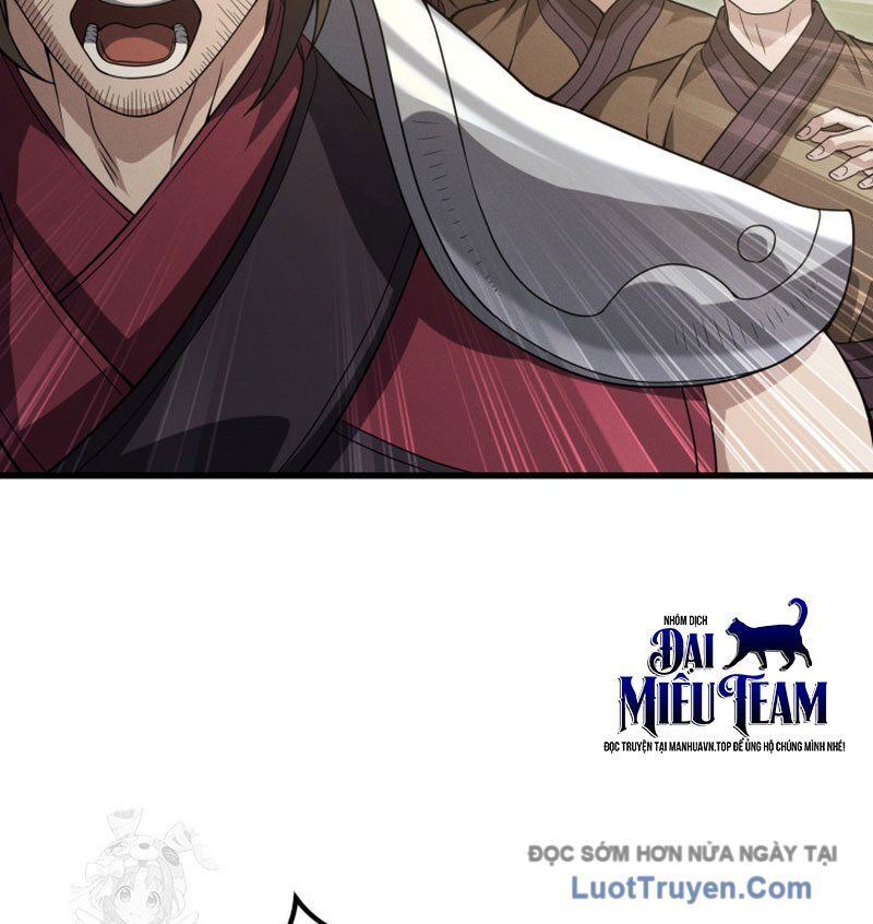 Võ Thần Tái Sinh Chap 38 - Next Chap 39