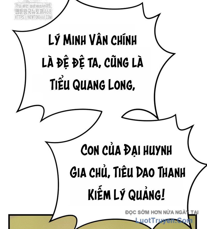 Võ Thần Tái Sinh Chap 38 - Next Chap 39