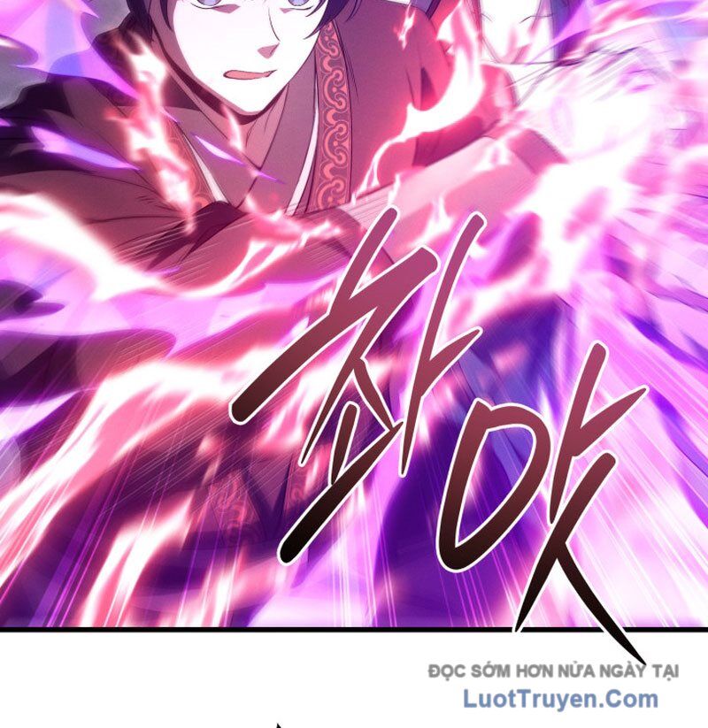 Võ Thần Tái Sinh Chap 38 - Next Chap 39