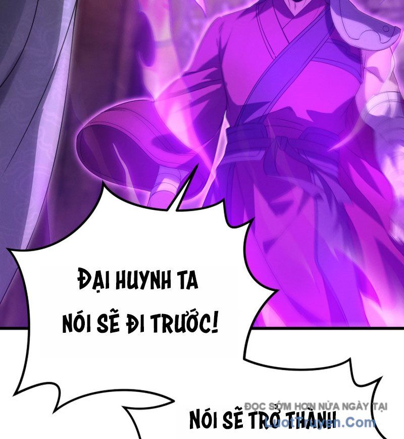 Võ Thần Tái Sinh Chap 38 - Next Chap 39