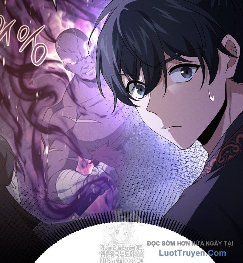 Võ Thần Tái Sinh Chap 38 - Next Chap 39