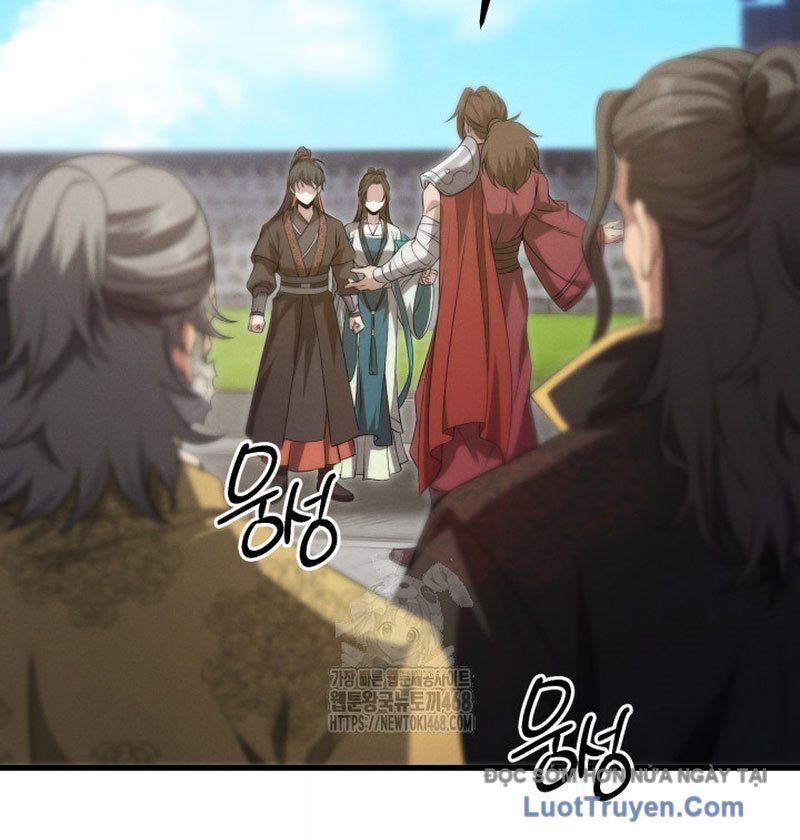 Võ Thần Tái Sinh Chap 38 - Next Chap 39