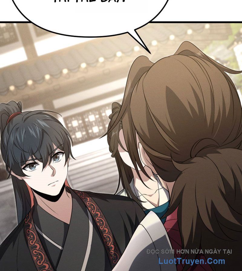 Võ Thần Tái Sinh Chap 38 - Next Chap 39