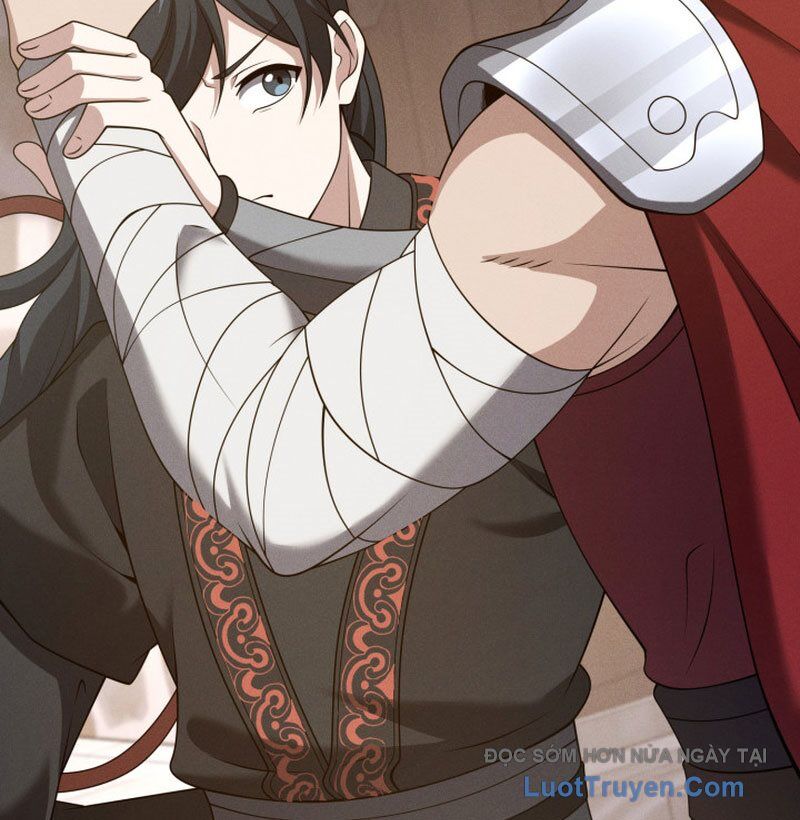 Võ Thần Tái Sinh Chap 38 - Next Chap 39