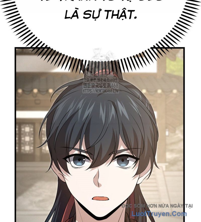 Võ Thần Tái Sinh Chap 38 - Next Chap 39