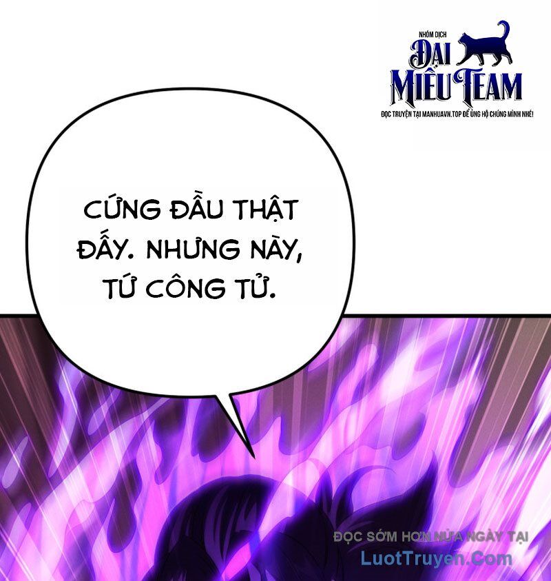 Võ Thần Tái Sinh Chap 38 - Next Chap 39