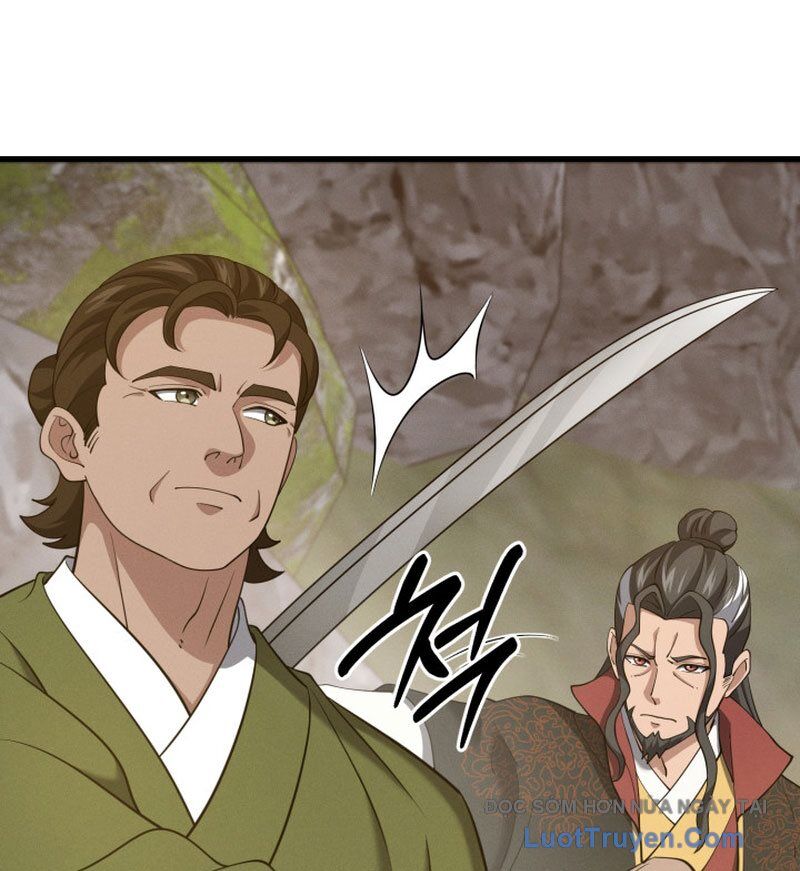 Võ Thần Tái Sinh Chap 38 - Next Chap 39