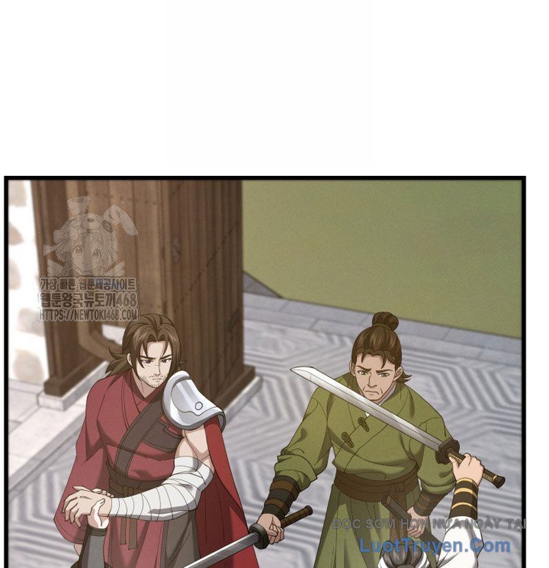 Võ Thần Tái Sinh Chap 38 - Next Chap 39