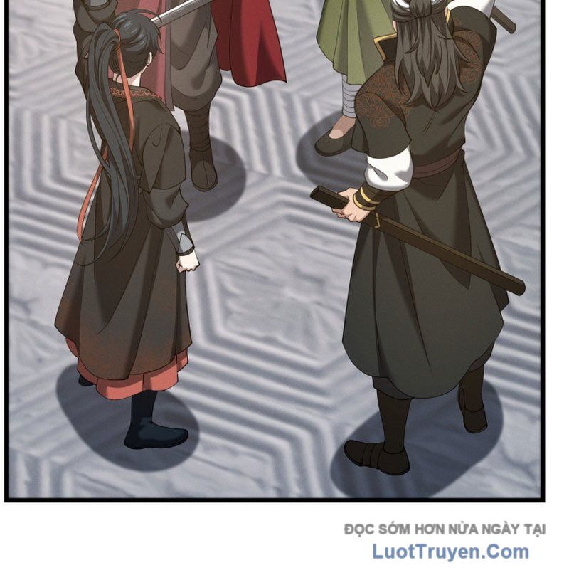 Võ Thần Tái Sinh Chap 38 - Next Chap 39