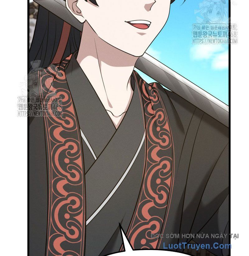 Võ Thần Tái Sinh Chap 38 - Next Chap 39