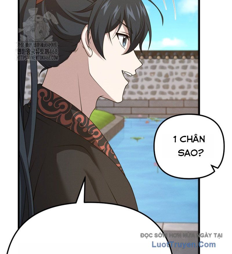 Võ Thần Tái Sinh Chap 38 - Next Chap 39