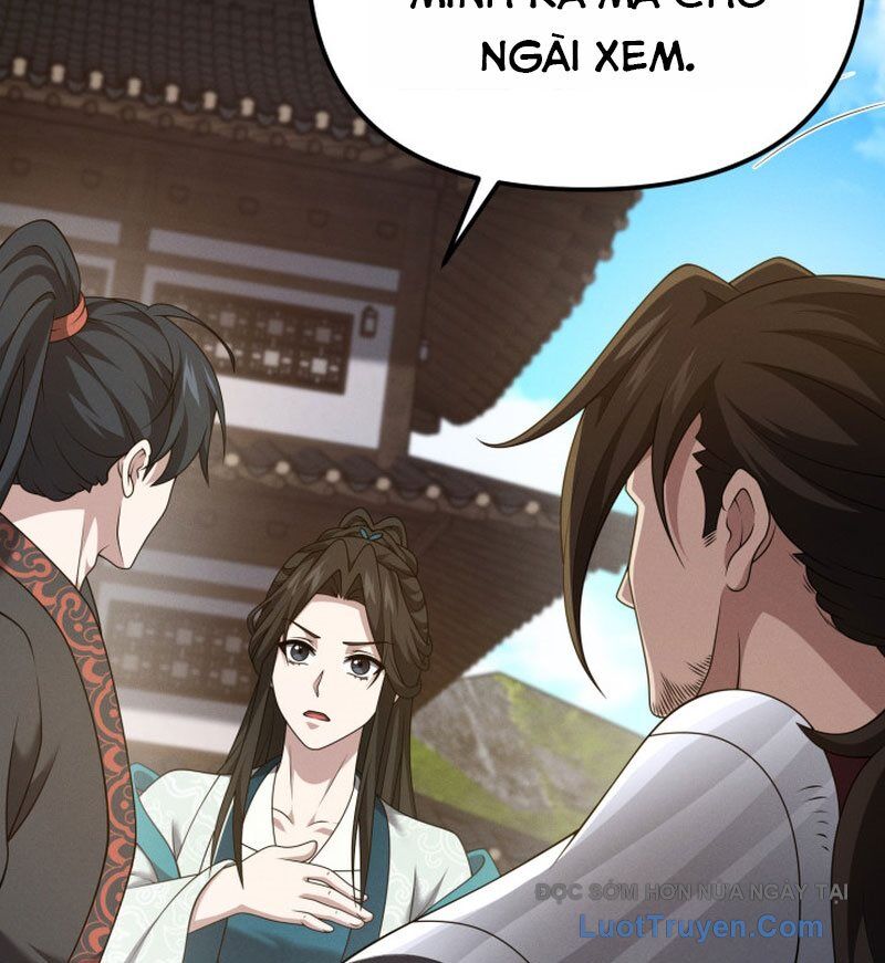 Võ Thần Tái Sinh Chap 38 - Next Chap 39