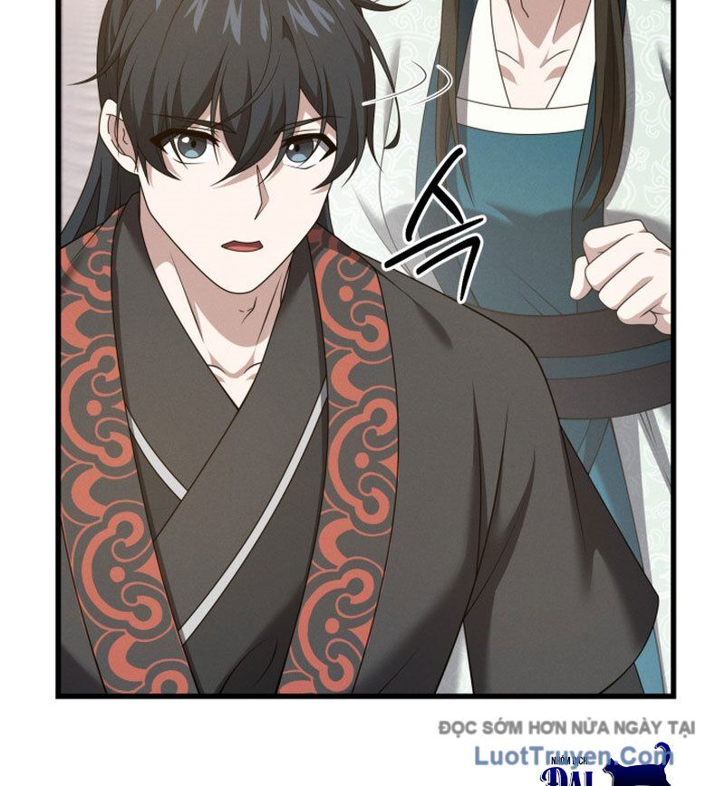 Võ Thần Tái Sinh Chap 38 - Next Chap 39