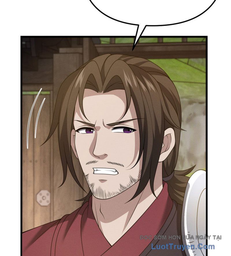 Võ Thần Tái Sinh Chap 38 - Next Chap 39