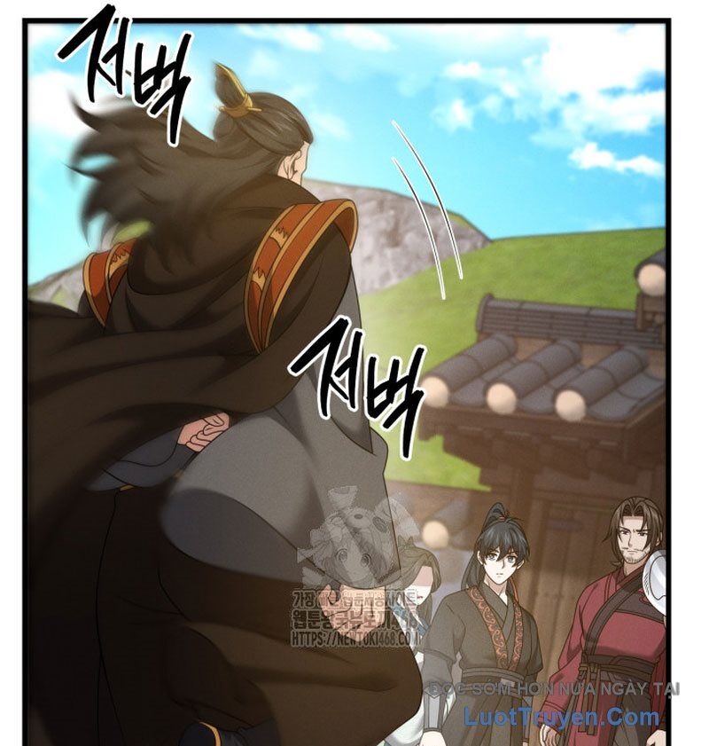 Võ Thần Tái Sinh Chap 38 - Next Chap 39