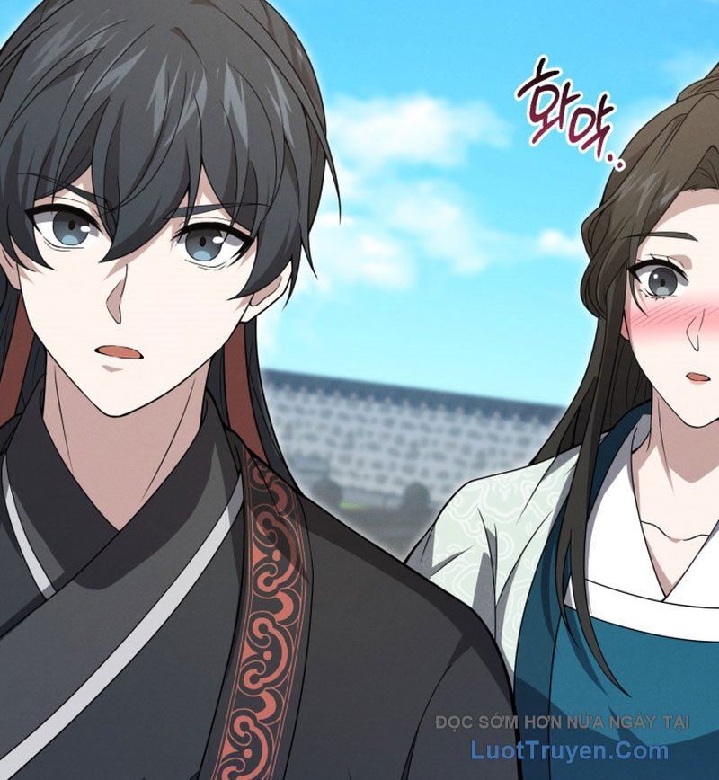 Võ Thần Tái Sinh Chap 38 - Next Chap 39