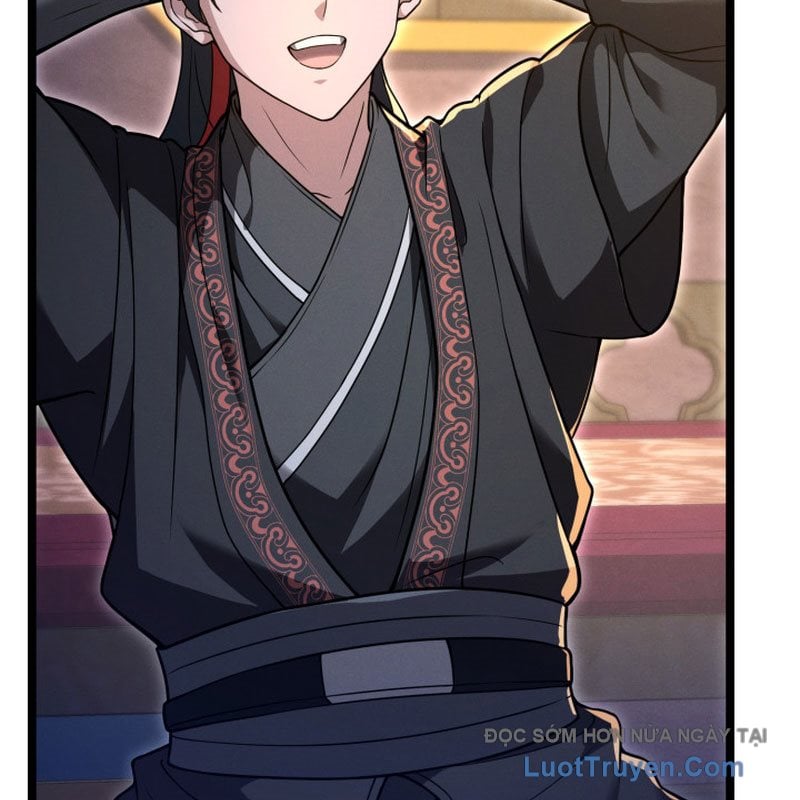 Võ Thần Tái Sinh Chap 40 - Next Chap 41