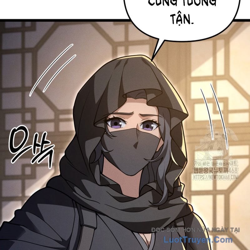 Võ Thần Tái Sinh Chap 40 - Next Chap 41