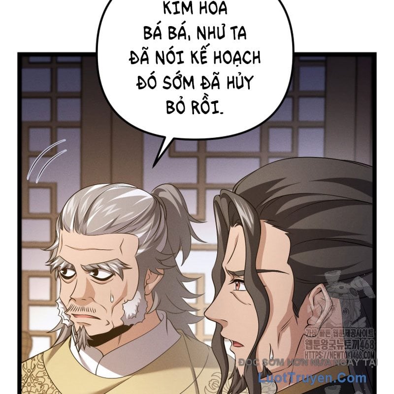 Võ Thần Tái Sinh Chap 40 - Next Chap 41
