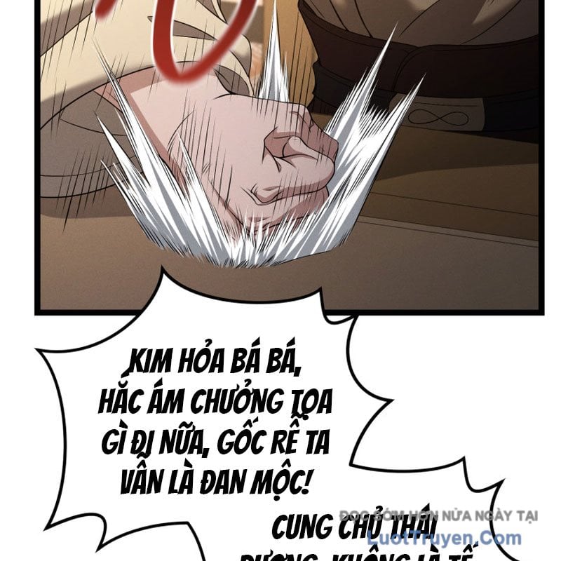 Võ Thần Tái Sinh Chap 40 - Next Chap 41