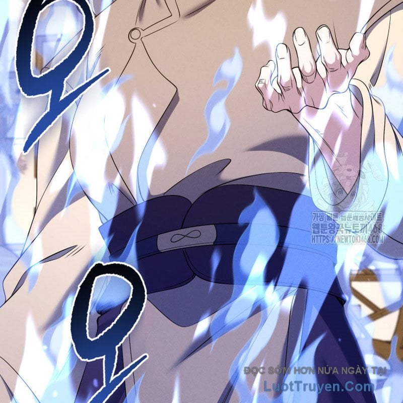Võ Thần Tái Sinh Chap 40 - Next Chap 41