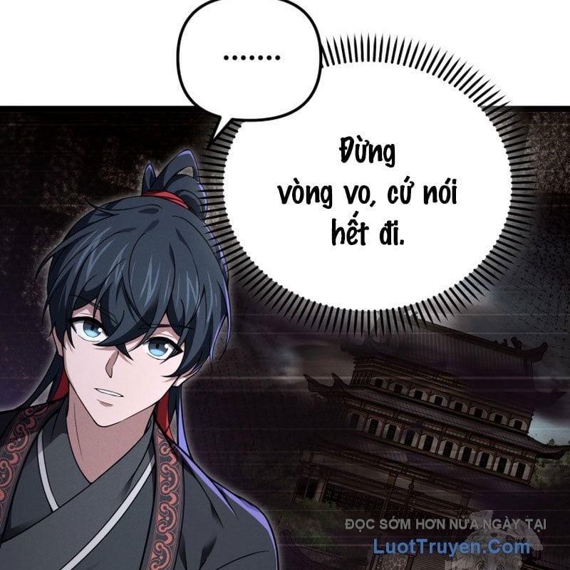 Võ Thần Tái Sinh Chap 40 - Next Chap 41