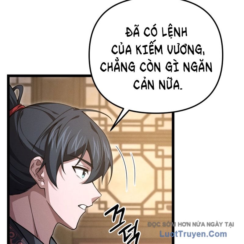 Võ Thần Tái Sinh Chap 40 - Next Chap 41