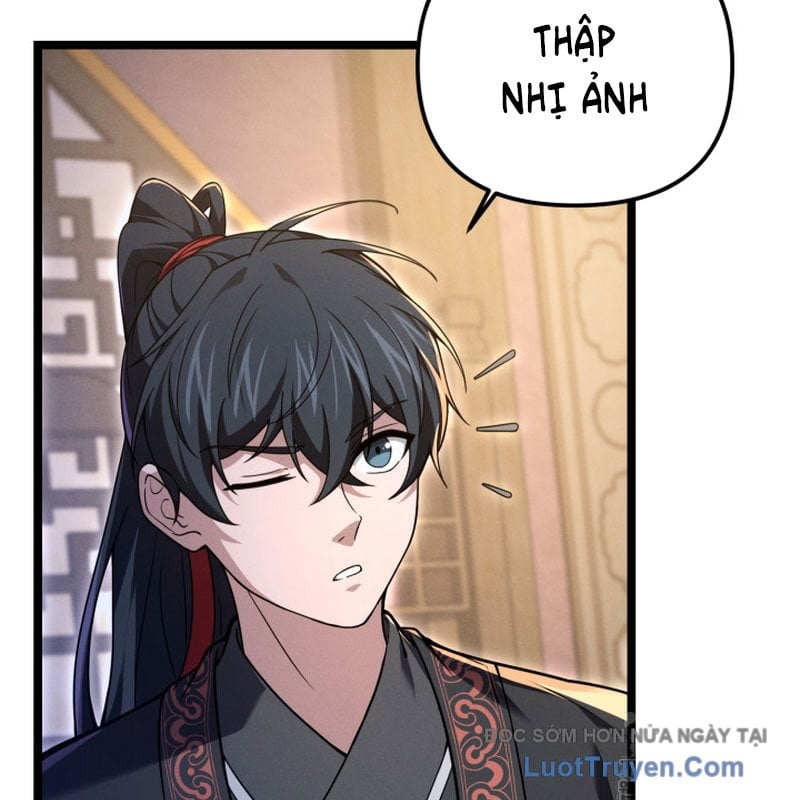 Võ Thần Tái Sinh Chap 40 - Next Chap 41