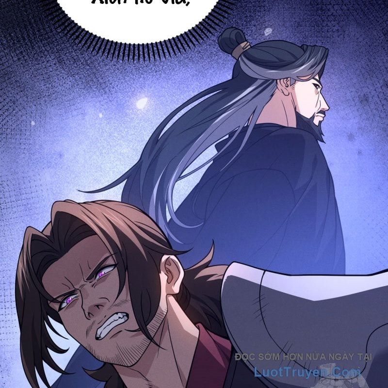 Võ Thần Tái Sinh Chap 40 - Next Chap 41